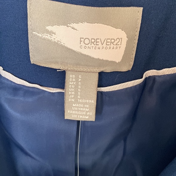 Forever21 jacket - Picture 3 of 4